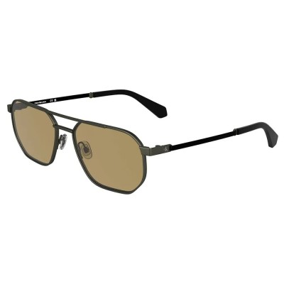 слънчеви,очила,слънчеви,очила,calvin,klein,jeans,ckj25202s,sunglasses,black,(matte,dark,gunmetal)