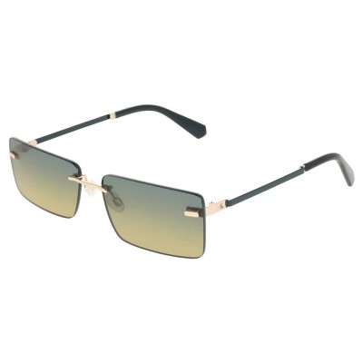слънчеви,очила,слънчеви,очила,calvin,klein,jeans,ckj25206s,sunglasses,golden,(gold,petrol,to,beige)