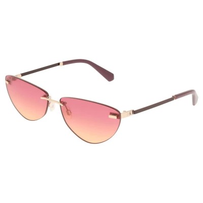 слънчеви,очила,слънчеви,очила,calvin,klein,jeans,ckj25208s,woman,sunglasses,purple,(gold,purple,to,sand)