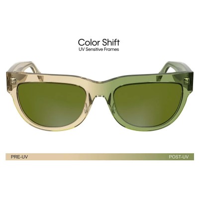 слънчеви,очила,слънчеви,очила,calvin,klein,jeans,ckj25600s,woman,sunglasses,yellow,to,lime