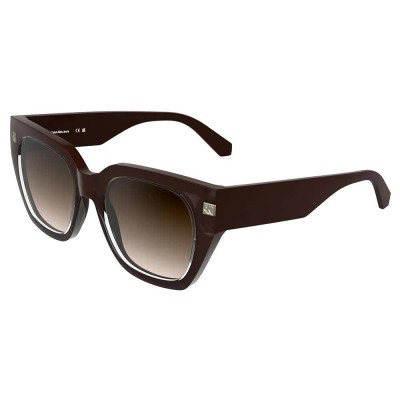 слънчеви,очила,слънчеви,очила,calvin,klein,jeans,ckj25620s,woman,sunglasses,brown,(brown)
