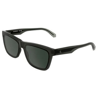 слънчеви,очила,слънчеви,очила,calvin,klein,jeans,ckj25623s,sunglasses,transparent,khaki