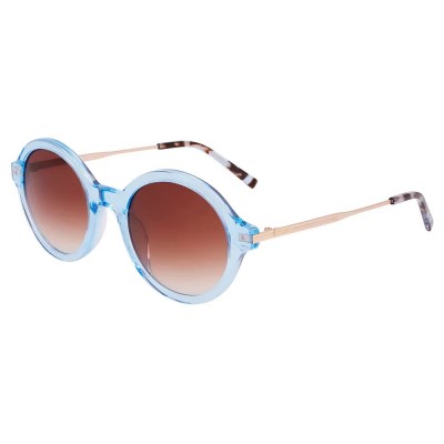 слънчеви,очила,слънчеви,очила,dkny,dk714s,woman,sunglasses,crystal,ice,blue