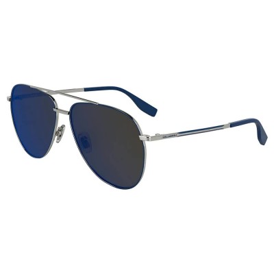 слънчеви,очила,слънчеви,очила,karl,lagerfeld,kl360s,sunglasses,silver,(silver)