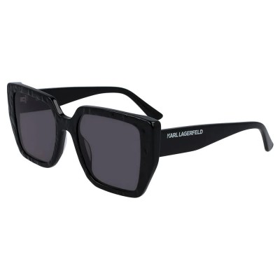 слънчеви,очила,слънчеви,очила,karl,lagerfeld,kl6036s,n,woman,sunglasses,black,(black,w,pattern)