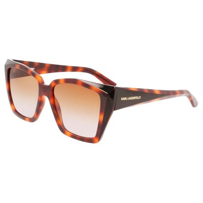 слънчеви,очила,слънчеви,очила,karl,lagerfeld,kl6072s,n,woman,sunglasses,black,(tortoise)