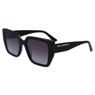 слънчеви,очила,слънчеви,очила,karl,lagerfeld,kl6036s,n,woman,sunglasses,clear,(black)