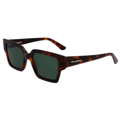 слънчеви,очила,слънчеви,очила,karl,lagerfeld,kl6089s,n,sunglasses,brown,(tortoise)