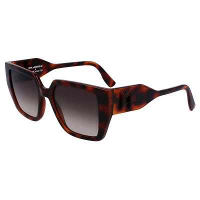 слънчеви,очила,слънчеви,очила,karl,lagerfeld,kl6098s,n,woman,sunglasses,brown,(tortoise)