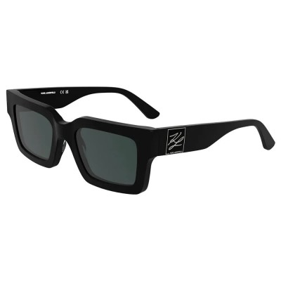 слънчеви,очила,слънчеви,очила,karl,lagerfeld,kl6182s,sunglasses,black,(black)