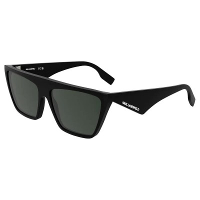слънчеви,очила,слънчеви,очила,karl,lagerfeld,kl6186s,sunglasses,black,(black)