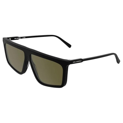 слънчеви,очила,слънчеви,очила,karl,lagerfeld,kl6210s,sunglasses,black,(black)
