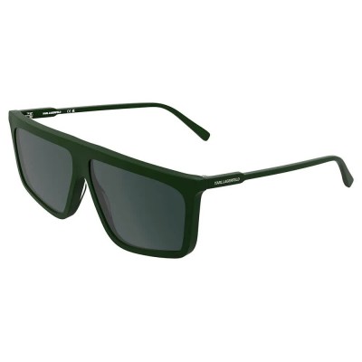 слънчеви,очила,слънчеви,очила,karl,lagerfeld,kl6210s,sunglasses,green,(khaki)