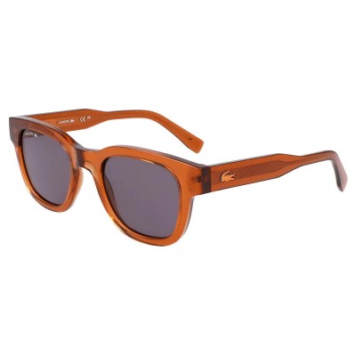 слънчеви,очила,слънчеви,очила,lacoste,l6023s,n,sunglasses,orange,(brown)
