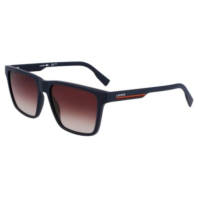 слънчеви,очила,слънчеви,очила,lacoste,l6039s,n,sunglasses,blue,(matte,blue)