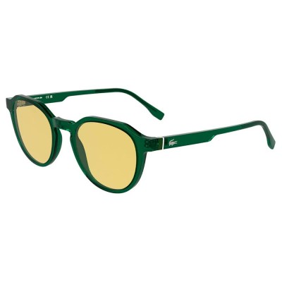 слънчеви,очила,слънчеви,очила,lacoste,l6052s,n,sunglasses,green,(transparent,green)