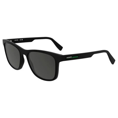 слънчеви,очила,слънчеви,очила,lacoste,l6054s,sunglasses,black,(matte,black)
