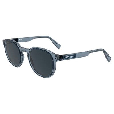 слънчеви,очила,слънчеви,очила,lacoste,l6055s,n,sunglasses,grey,(transparent,light,grey)