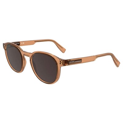 слънчеви,очила,слънчеви,очила,lacoste,l6055s,sunglasses,brown,(transparent,brick)
