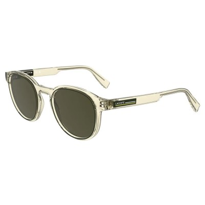 слънчеви,очила,слънчеви,очила,lacoste,l6055s,sunglasses,yellow,(transparent,yellow)