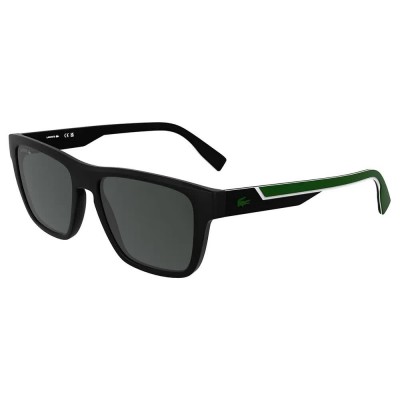 слънчеви,очила,слънчеви,очила,lacoste,l6058s,sunglasses,black,(matte,black)