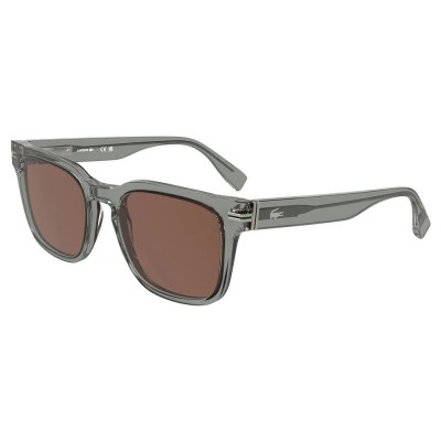 слънчеви,очила,слънчеви,очила,lacoste,l6065s,n,sunglasses,grey,(transparent,light,grey)