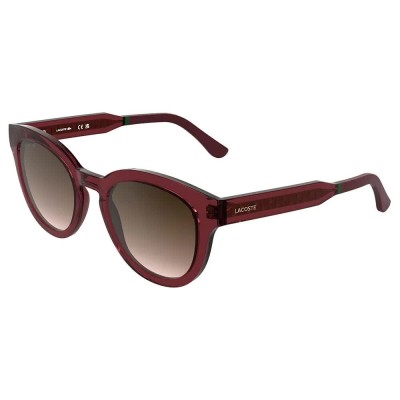 слънчеви,очила,слънчеви,очила,lacoste,l6070s,woman,sunglasses,purple,(transparent,burgundy)