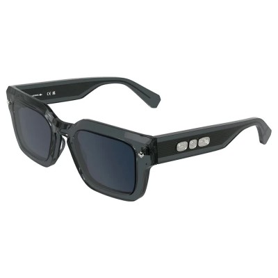 слънчеви,очила,слънчеви,очила,lacoste,l6071s,sunglasses,grey,(transparent,grey)