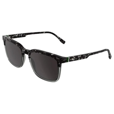 слънчеви,очила,слънчеви,очила,lacoste,l6074s,sunglasses,black,(havana,grey,transparent,grey)