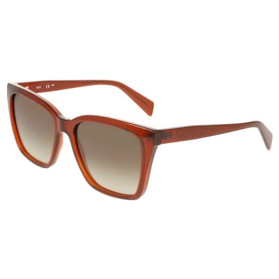 слънчеви,очила,слънчеви,очила,liu·jo,lj818s,woman,sunglasses,brown,(brown)