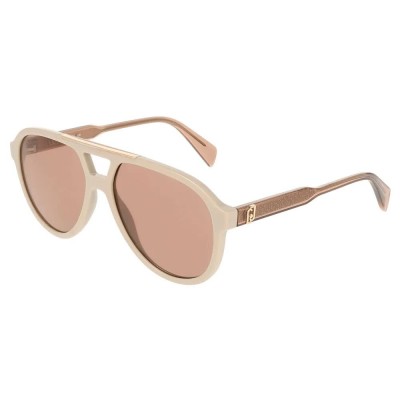 слънчеви,очила,слънчеви,очила,liu·jo,lj821s,woman,sunglasses,beige,(beige)
