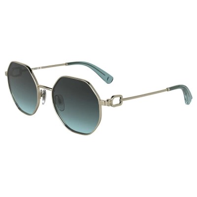 слънчеви,очила,слънчеви,очила,longchamp,lo179s,woman,sunglasses,gold,gradient,blue