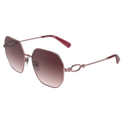 слънчеви,очила,слънчеви,очила,longchamp,lo187s,woman,sunglasses,rose,gradient,rose