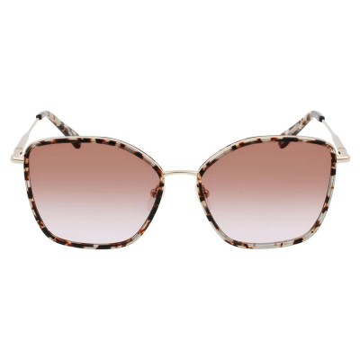 слънчеви,очила,слънчеви,очила,longchamp,lo685s,n,woman,sunglasses,brown,(gold,lilac)