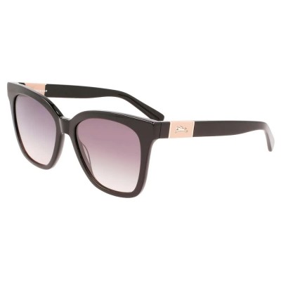 слънчеви,очила,слънчеви,очила,longchamp,lo696s,n,woman,sunglasses,black