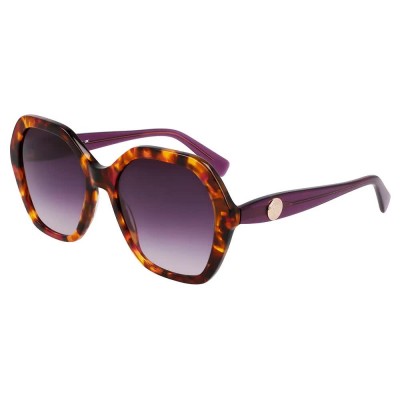 слънчеви,очила,слънчеви,очила,longchamp,lo759s,n,woman,sunglasses,purple,(purple,havana,purple)