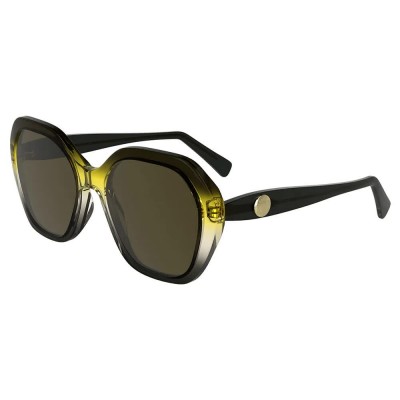 слънчеви,очила,слънчеви,очила,longchamp,lo759s,woman,sunglasses,transparent,gradient,black,yel