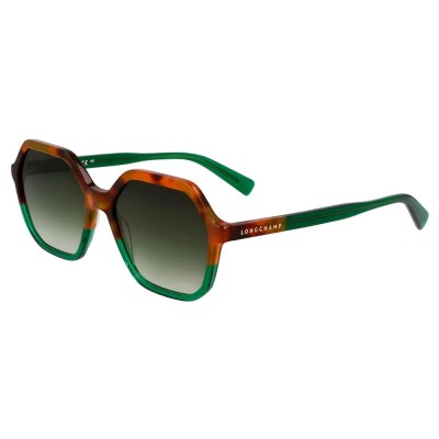 слънчеви,очила,слънчеви,очила,longchamp,lo760s,n,woman,sunglasses,green,(brown,green,havana,green)