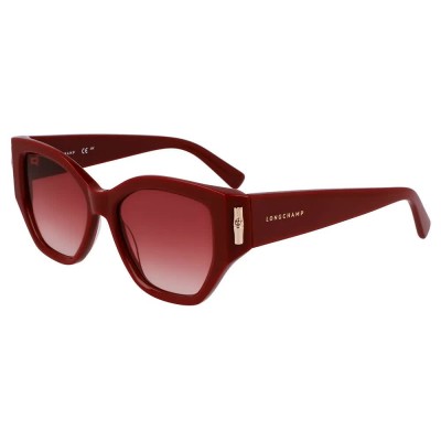 слънчеви,очила,слънчеви,очила,longchamp,lo764s,n,woman,sunglasses,red,(brown)