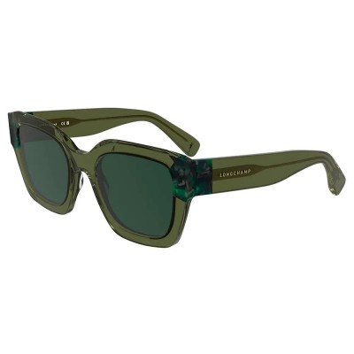 слънчеви,очила,слънчеви,очила,longchamp,lo771s,n,woman,sunglasses,transparent,green,textured,gre