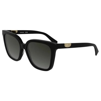 слънчеви,очила,слънчеви,очила,longchamp,lo772s,n,woman,sunglasses,black
