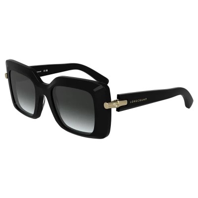слънчеви,очила,слънчеви,очила,longchamp,lo776s,n,woman,sunglasses,black,(black)