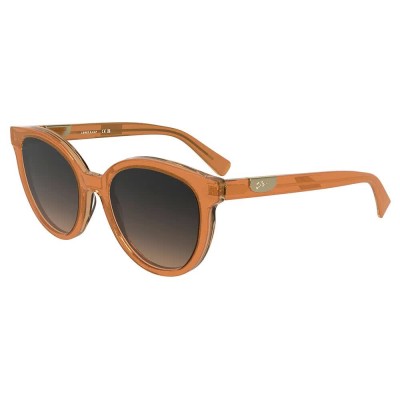слънчеви,очила,слънчеви,очила,longchamp,lo773s,woman,sunglasses,glitter,orange