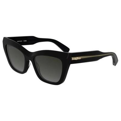 слънчеви,очила,слънчеви,очила,longchamp,lo777s,woman,sunglasses,black