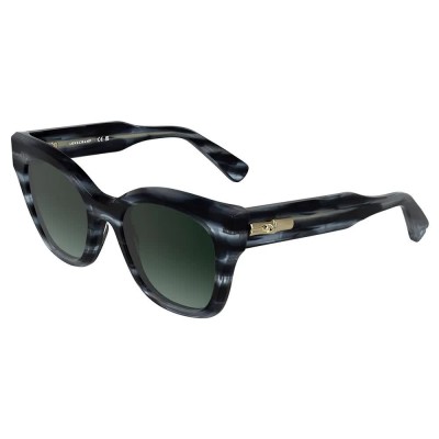 слънчеви,очила,слънчеви,очила,longchamp,lo791s,woman,sunglasses,striped,grey
