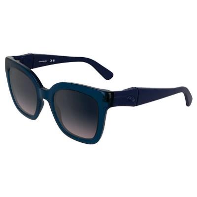 слънчеви,очила,слънчеви,очила,longchamp,lo793s,woman,sunglasses,transparent,blue