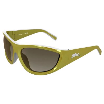 слънчеви,очила,слънчеви,очила,longchamp,lo796s,woman,sunglasses,metallic,yellow