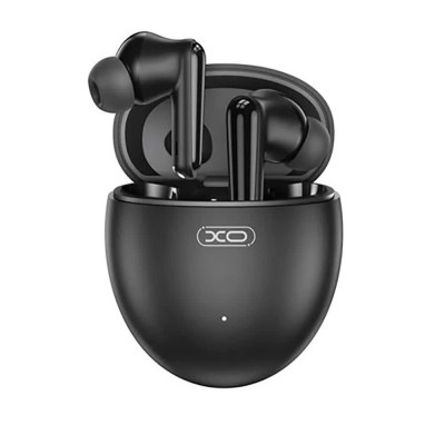 слушалки,слушалки,xo,g26,wireless,earphones,black,(black)