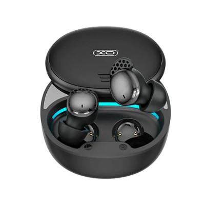 слушалки,слушалки,xo,g32,wireless,earphones,black
