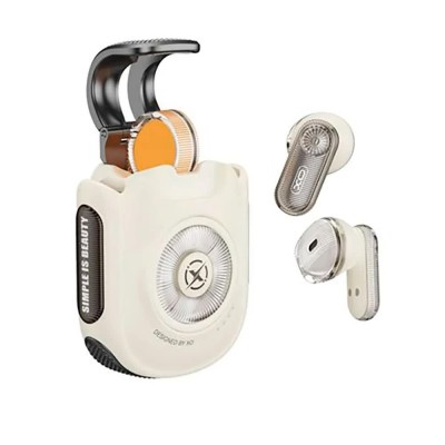 слушалки,слушалки,xo,g39,wireless,earphones,white,(white)